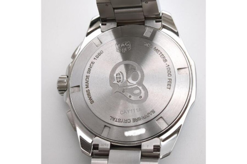 ブランド時計のタグ・ホイヤー（TAG HEUER）
