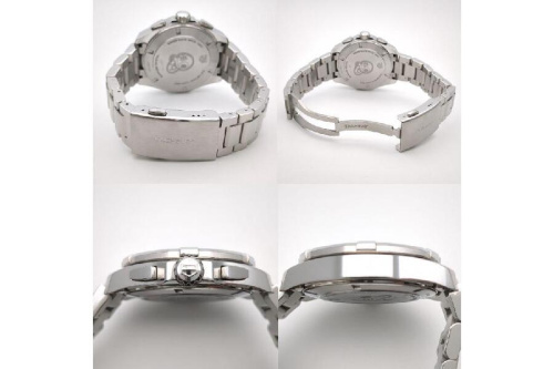 タグ・ホイヤー（TAG HEUER）の新入荷