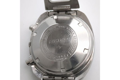 ブランド時計のセイコー(SEIKO)