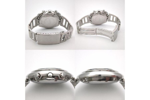 セイコー(SEIKO)の新入荷