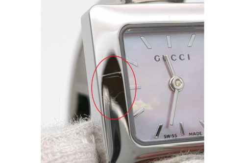 グッチ(GUCCI)の新入荷