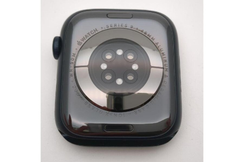 スマートウォッチのアップル（Apple）