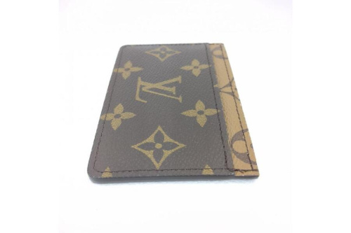 ルイ・ ヴィトン（LOUIS VUITTON）のポルトカルトサンブール