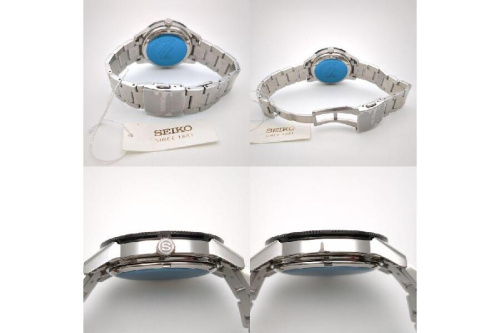セイコー（SEIKO）の新入荷