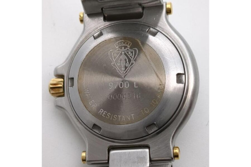 ブランド時計のグッチ(GUCCI)