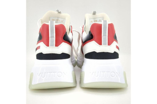 ルイ・ ヴィトン（LOUIS VUITTON）のメンズスニーカー