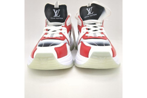 メンズスニーカーのブランドスニーカー