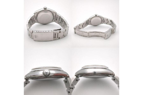 ロレックス（ROLEX）のメンズ腕時計