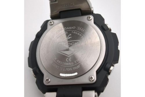 Gショック（G-SHOCK）のカシオ（CASIO）