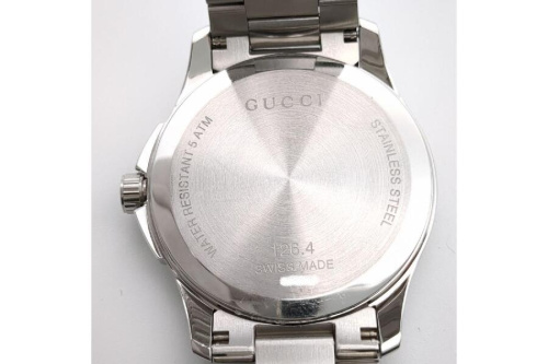 グッチ(GUCCI)のクォーツ