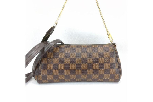 ショルダーバッグのルイ・ ヴィトン(LOUIS VUITTON)