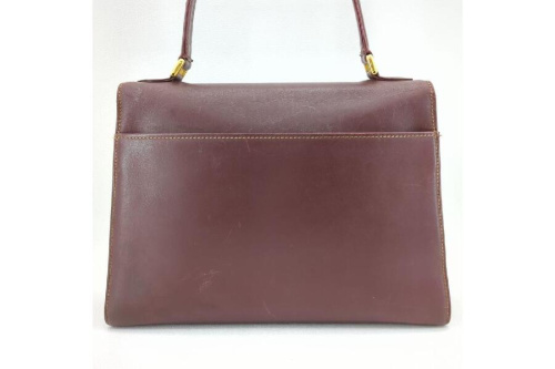 ハンドバッグのカルティエ（Cartier）
