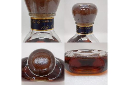ワイルドターキー（WILD TURKEY）の新入荷