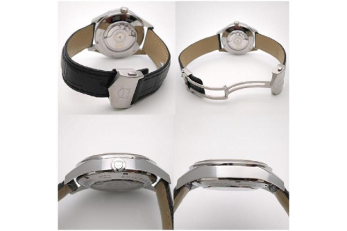 タグ・ホイヤー（TAG HEUER）の新入荷
