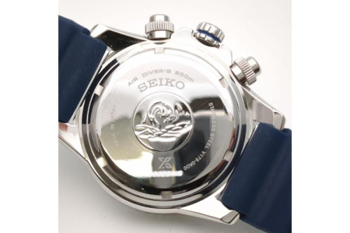 ブランド時計のセイコー(SEIKO)