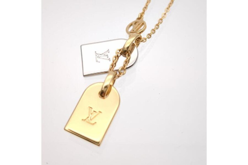 ネックレスのルイ・ ヴィトン（LOUIS VUITTON）