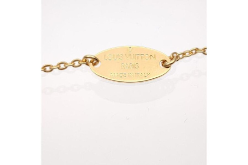 ルイ・ ヴィトン（LOUIS VUITTON）のネックレスナノ