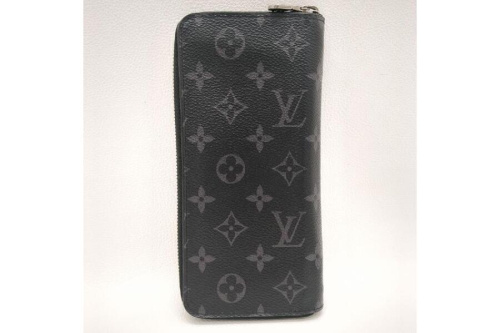 長財布のルイ・ ヴィトン(LOUIS VUITTON)