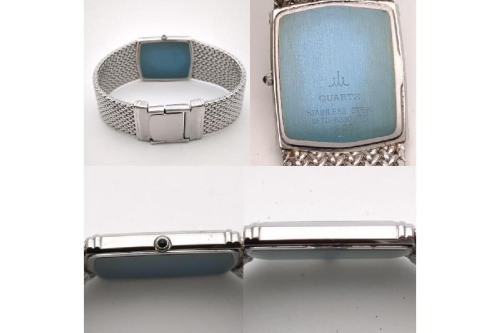 ブランド時計のセイコー（SEIKO）