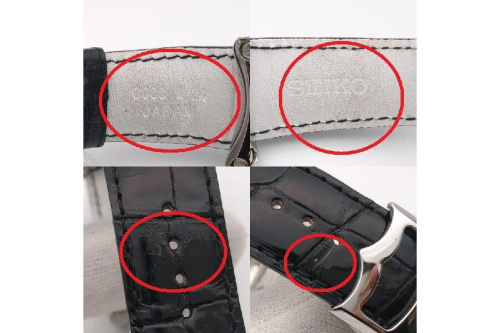 新入荷のメンズ腕時計