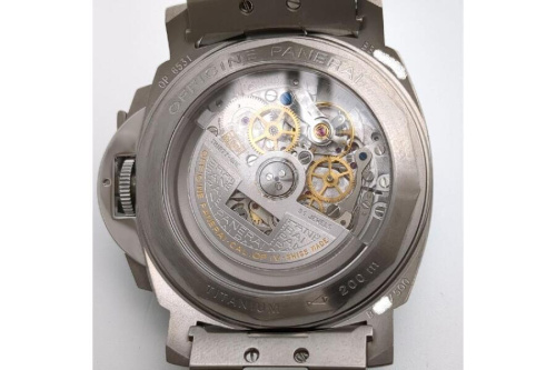 ブランド時計のオフィチーネ パネライ（OFFICINE PANERAI）