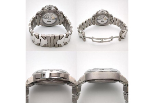 オフィチーネ パネライ（OFFICINE PANERAI）の新入荷