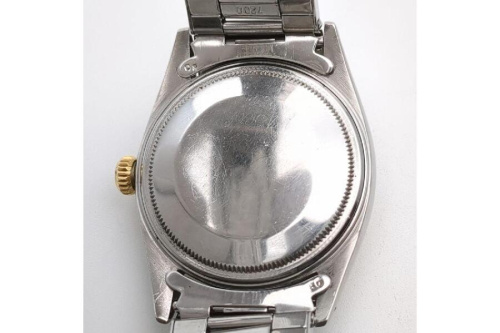 ブランド時計のロレックス(ROLEX)