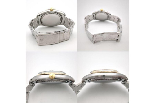 ロレックス(ROLEX)の新入荷