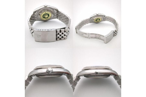 ロレックス（ROLEX）の新入荷