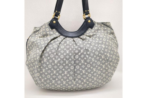 トートバッグのルイ・ ヴィトン（LOUIS VUITTON）