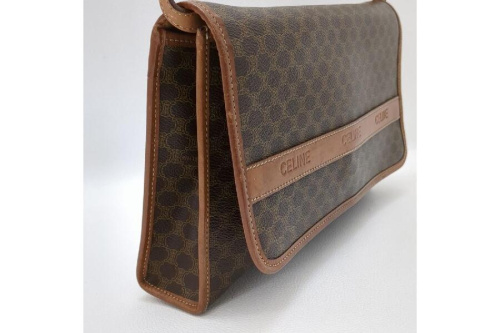 セリーヌ(CELINE)のマカダム柄