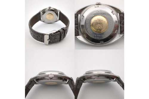 ブランド時計のセイコー（SEIKO）