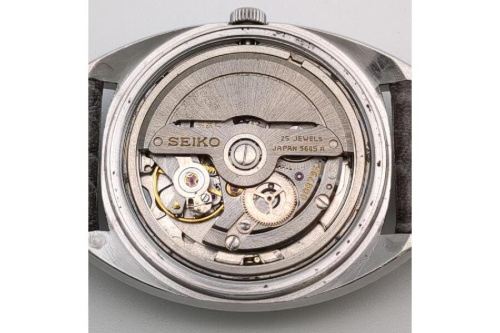 セイコー（SEIKO）の新入荷