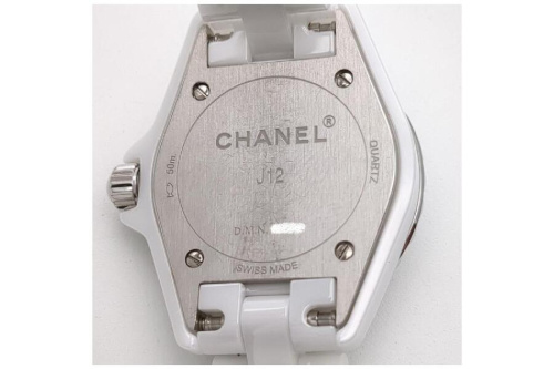 ブランド時計のシャネル（CHANEL）