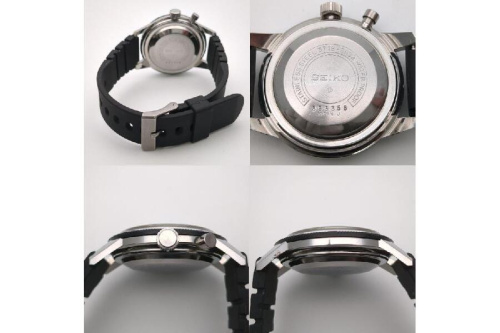 セイコー（SEIKO）の新入荷