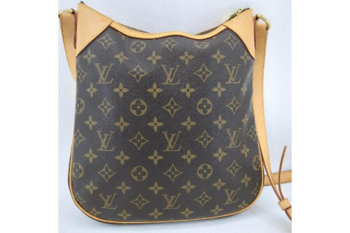 ショルダーバッグのルイ・ ヴィトン（LOUIS VUITTON）