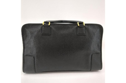 ボストンバッグのロエベ（LOEWE）