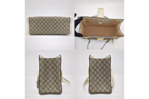 新入荷のGGスプリーム
