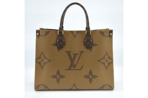 トートバッグのルイ・ ヴィトン（LOUIS VUITTON）