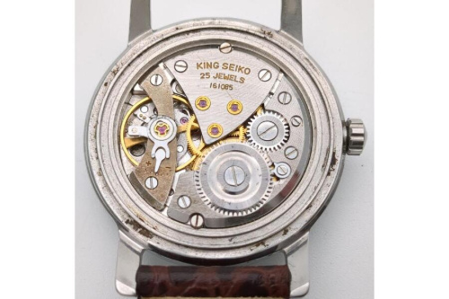 ブランド時計のセイコー(SEIKO)