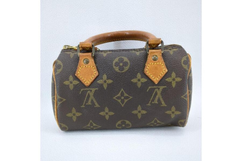 ハンドバッグのルイ・ ヴィトン（LOUIS VUITTON）