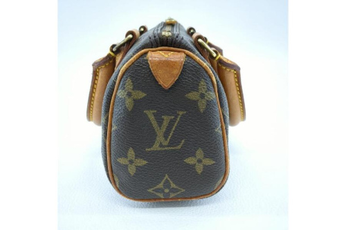 ルイ・ ヴィトン（LOUIS VUITTON）のミニスピーディ