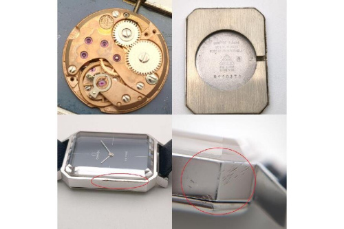 オメガ(OMEGA)の新入荷