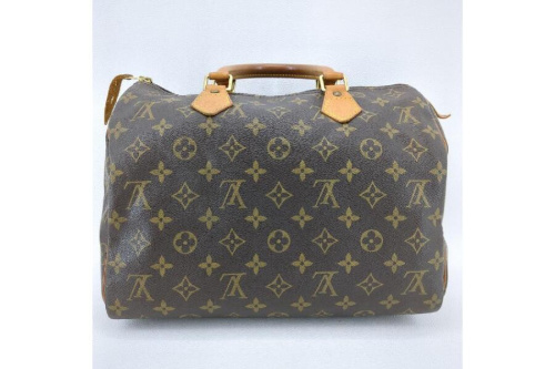 ハンドバッグのルイ・ ヴィトン（LOUIS VUITTON）