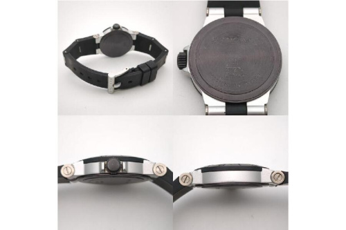 ブランド時計のブルガリ（BVLGARI）