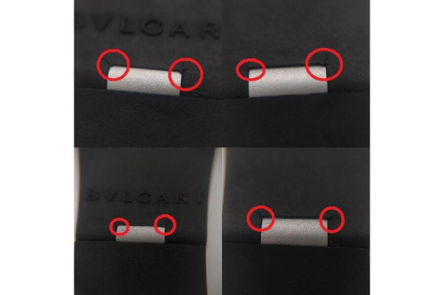 ブルガリ（BVLGARI）の新入荷
