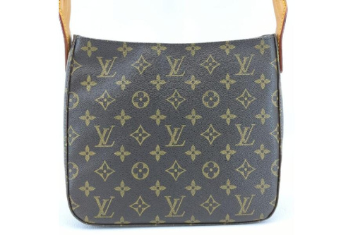 ショルダーバッグのルイ・ ヴィトン（LOUIS VUITTON）