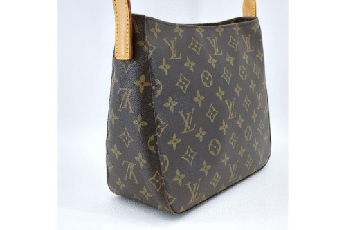 ルイ・ ヴィトン（LOUIS VUITTON）のモノグラム