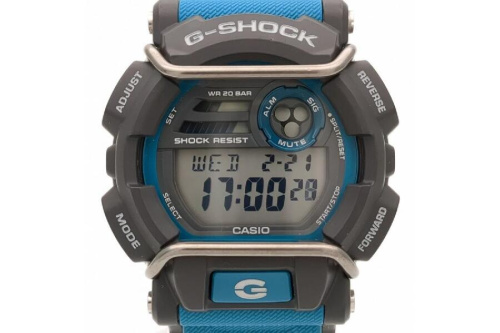 時計のGショック（G-SHOCK）