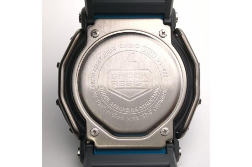 Gショック（G-SHOCK）のカシオ（CASIO）